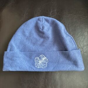 Tag Aloha Co beanie NWOT
